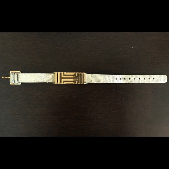 Tory Burch Jewelry - Tory Burch Fitbit Flex Bracelet